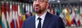 رئیس شورای اروپا: از توافق هسته&zwnj;ای با ایران دست نمی&zwnj;کشیم