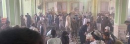 واکنش&zwnj;ها به حمله تروریستی بر مسجد شیعیان قندهار افغانستان