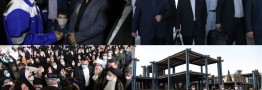 هموار شدن مسیر توسعه همه جانبه کشور با تداوم سفرهای استانی