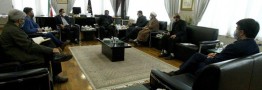 اسماعیلی: فرهنگ&zwnj; باید دربرنامه&zwnj;ریزی و بودجه&zwnj;ریزی اولویت باشد