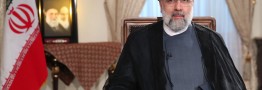 رییس جمهوری دوشنبه شب با مردم سخن می&zwnj;گوید