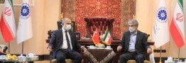 مهم&zwnj;ترین مشکل تجارت بین ایران و ترکیه، نقل و انتقال پول است