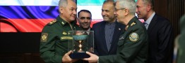 ظرفیت&zwnj;های دیپلماسی دفاعی در حراست از امنیت ایران