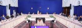 وزارتخانه&zwnj;های صمت، جهاد و دادگستری نظارت بر قیمت&zwnj;ها را دنبال کنند