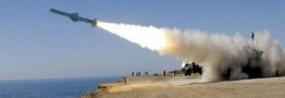 حماس چهار موشک جدید خود را آزمایش کرد