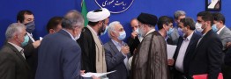ادامه&zwnj; احیای دریاچه&zwnj;ارومیه بدون بحث های نمایشی، تاکید رییس جمهوری است
