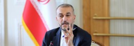 وزیر امور خارجه ایران به هند می رود