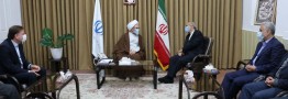 وزیر کشور: تمام ظرفیت&zwnj;ها باید در خدمت مردم باشد