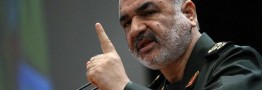 حجم و شاکله فیزیکی تجهیزات نظامی آمریکا صرفا جنبه هندسی دارد