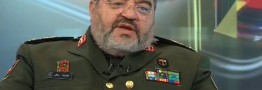سردار جلالی: حمله به سامانه&zwnj;های سوخت، کار آمریکا و رژیم صهیونیستی است