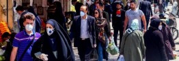 &laquo; &laquo;اومیکرون&raquo;&raquo; را جدی بگیریم؛ واکسیناسیون در کنار رعایت شیوه&zwnj;نامه&shy;&zwnj;ها