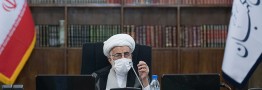 آیت&zwnj;الله جنتی: ۱۳ آبان هیمنه آمریکا را شکست