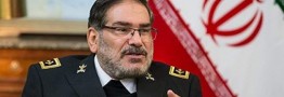 شمخانی: می&zwnj;توان درباره نتیجه مذاکرات وین با قطعیت اعلام نظر کرد