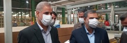 معاون اقتصادی رییس جمهوری: تولیدکنندگان از تحریم داخلی رنج می&zwnj;برند