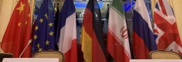 &laquo;توافق موقت&raquo;، ایده&zwnj;ای انحرافی؛ لغو تحریم&zwnj;ها، ضرورت انکارناپذیر