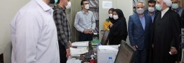 ارسال درخواست&zwnj;های مردمی از رییس عدلیه برای پیگیری به مراجع ذیربط