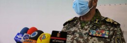 برگزاری رزمایش در هر جایی که صلاح باشد حق مسلم خود می&zwnj;دانیم
