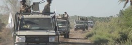 الحشد الشعبی در موصل داعش را فراری داد