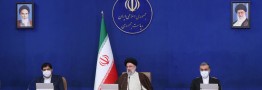 عملکرد صد روزه دولت در آیینه فضای مجازی