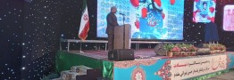 قالیباف: انقلاب اسلامی نمونه روشن شعار \"ما می&zwnj;توانیم\" است
