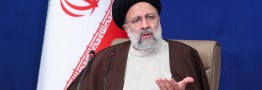 رییسی: واکسن داخلی کرونا برای حمایت از تولیدکنندگان پیش خرید شود