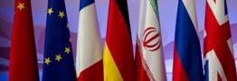 ایران در حال بررسی اطمینان آور بودن پیشنهاد اروپا در سه حوزه پادمان، تحریم و تضمین است