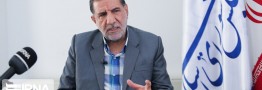 کوثری: بازدیدهای میدانی رییس جمهوری جلوی تصمیمات اشتباه را می&zwnj;گیرد