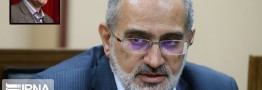 یوسف نوری به عنوان وزیر پیشنهادی آموزش و پرورش به مجلس معرفی شد