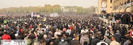 اعتراض مدنی به سبک اصفهانی&zwnj;ها