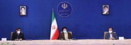  رییسی: مناطق آزاد باید به اهداف اصلی تشکیل خود بازگردند