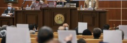دادگاه رسیدگی به سانحه پرواز pS۷۵۲ اوکراین برگزار شد
