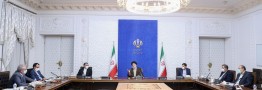 راههای تقویت تولید داخلی با استفاده از سرمایه&zwnj;های مردمی بررسی شد