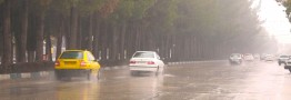 بارش&zwnj;ها از فردا در غرب کشور شدت می&zwnj;یابد/ هشدار درباره افزایش آلودگی هوا در ۴ کلانشهر