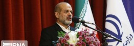وزیر کشور: دولت در تلاش است تا موضوع کم&zwnj;آبی را به خوبی مدیریت کند