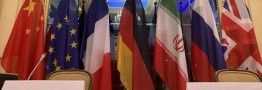 \"فشار حداکثری\" در بن&zwnj;بست؛ عزم تهران برای مذاکرات نتیجه محور