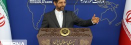 خطیب&zwnj;زاده: توافق موقت در وین مطرح نیست
