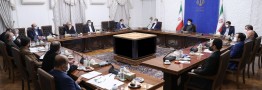 تاکید رییس&zwnj;جمهوری برای تسریع در فروش اموال مازاد دولت