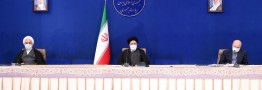 تاکید سران قوا بر استفاده از منابع مولدسازی برای تقویت سرمایه&zwnj;گذاری