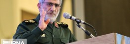 سردار قاآنی: شهید سلیمانی ارتباط خوبی بین دیپلماسی و میدان برقرار کرد