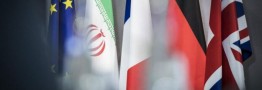 سفیر ایران و معاون لاوروف درباره مذاکرات وین گفت وگو کردند