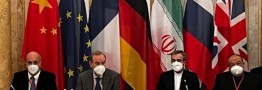 عامل کند شدن مذاکرات وین؛ پیش نویس&zwnj; ایران یا برجام پلاس اروپا