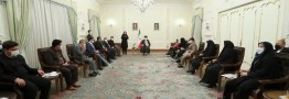 رئیسی: قانون حمایت از معلولان باید به سرعت و به طور جامع اجرایی شود