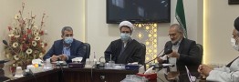 معاون رییس&zwnj;جمهوری: گزارش اقدامات ۱۰۰ روزه دولت بزودی ارایه می شود
