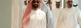 سفر طحنون بن زاید به تهران،&zwnj; امتداد سیاست همسایه محوری دولت سیزدهم