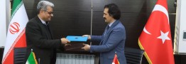 نشست مشترک ایران و ترکیه برای ارتقای همکاری مرزی برگزار شد