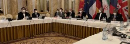 ادامه مذاکرات وین؛ تاکید ایران بر لزوم جدیت تروئیکای اروپایی