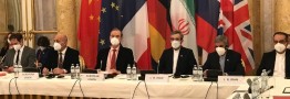 خط بطلان مذاکره کنندگان وین بر ادعای صهیونیست&zwnj;ها