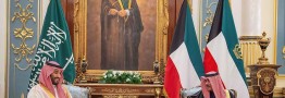 موضع گیری مداخله جویانه عربستان و کویت در قبال لبنان