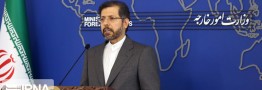 گفت و گوی مستقیمی در ماه&zwnj;های اخیر با آمریکا نداشتیم