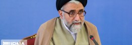 خطیب: وزارت اطلاعات پیگیری مجازات فوری مسببین حادثه تروریستی راسک را وظیفه خود می&zwnj;داند